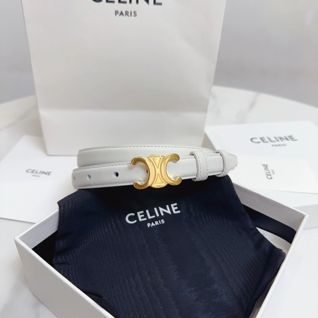 Classic C* eline Top Belts AT 20230905- 16475