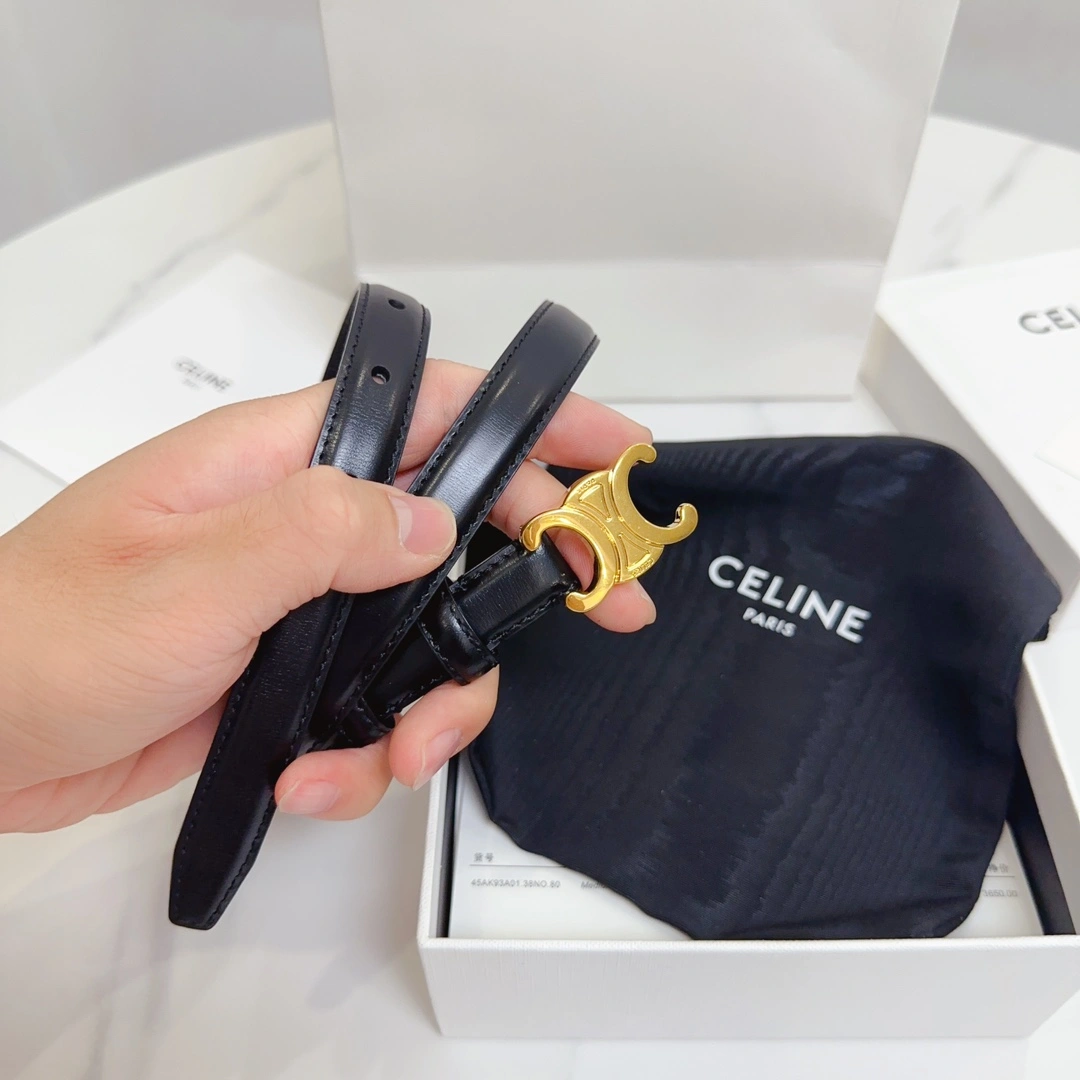 Classic C* eline Top Belts AT 20230905- 16475