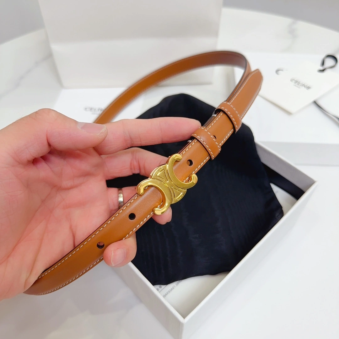 Classic C* eline Top Belts AT 20230905- 16475