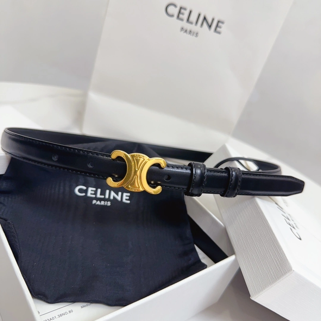 Classic C* eline Top Belts AT 20230905- 16475