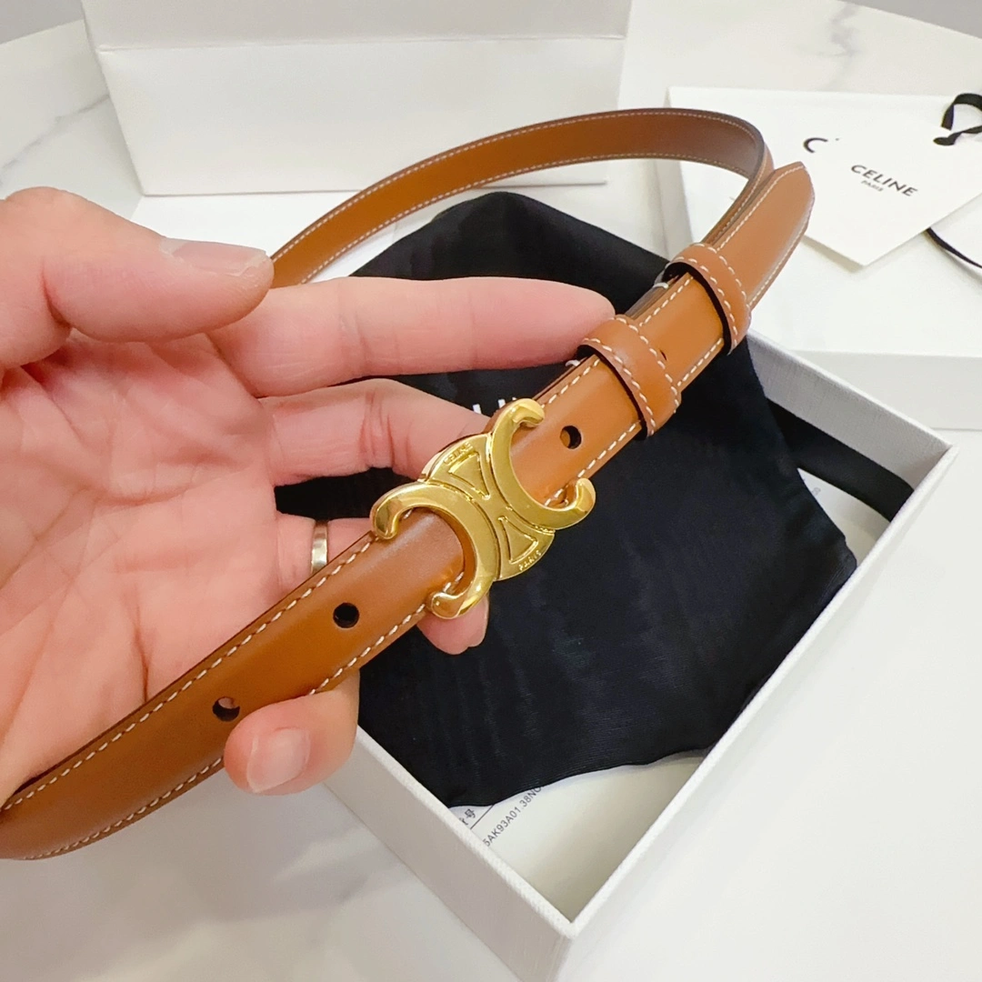 Classic C* eline Top Belts AT 20230905- 16475
