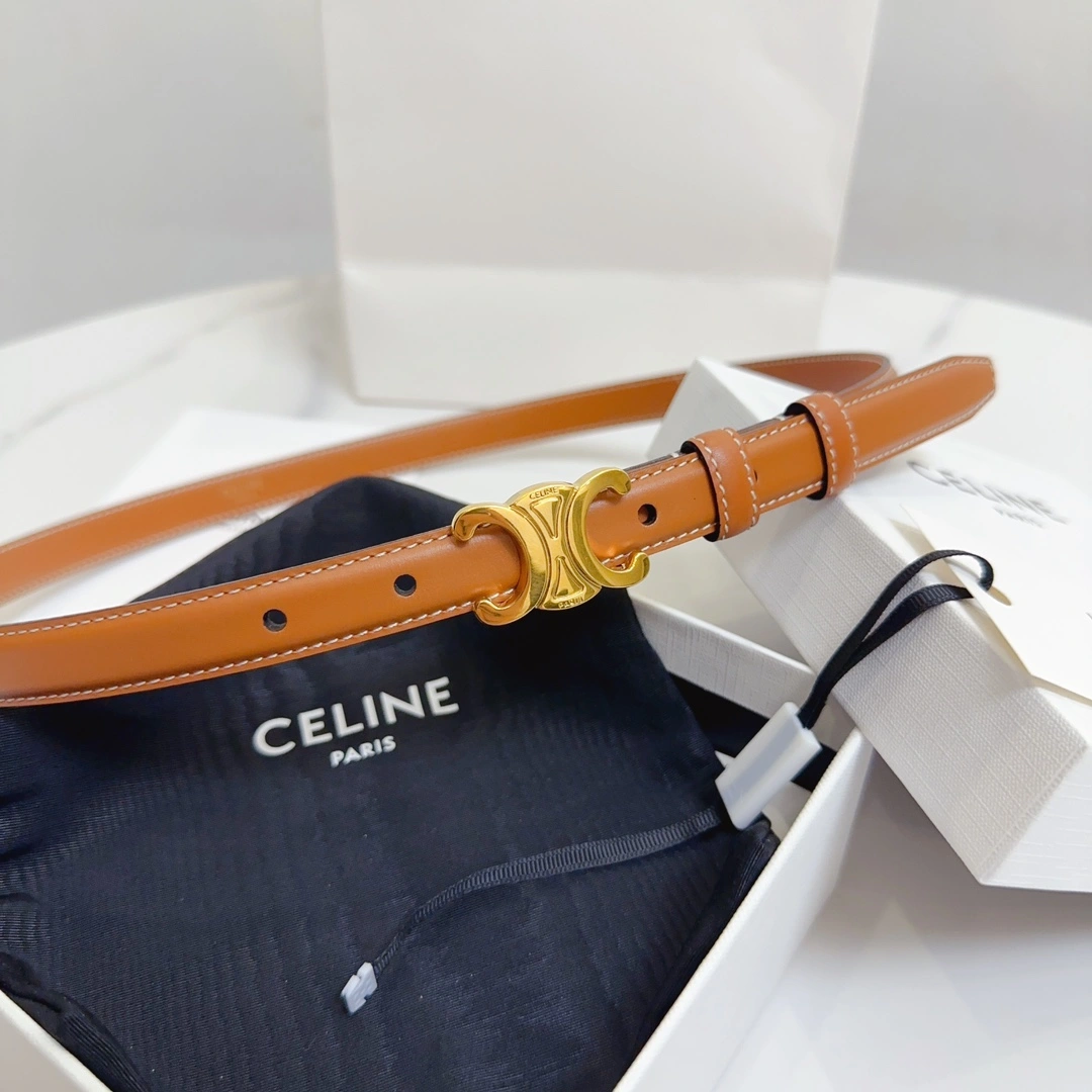 Classic C* eline Top Belts AT 20230905- 16475