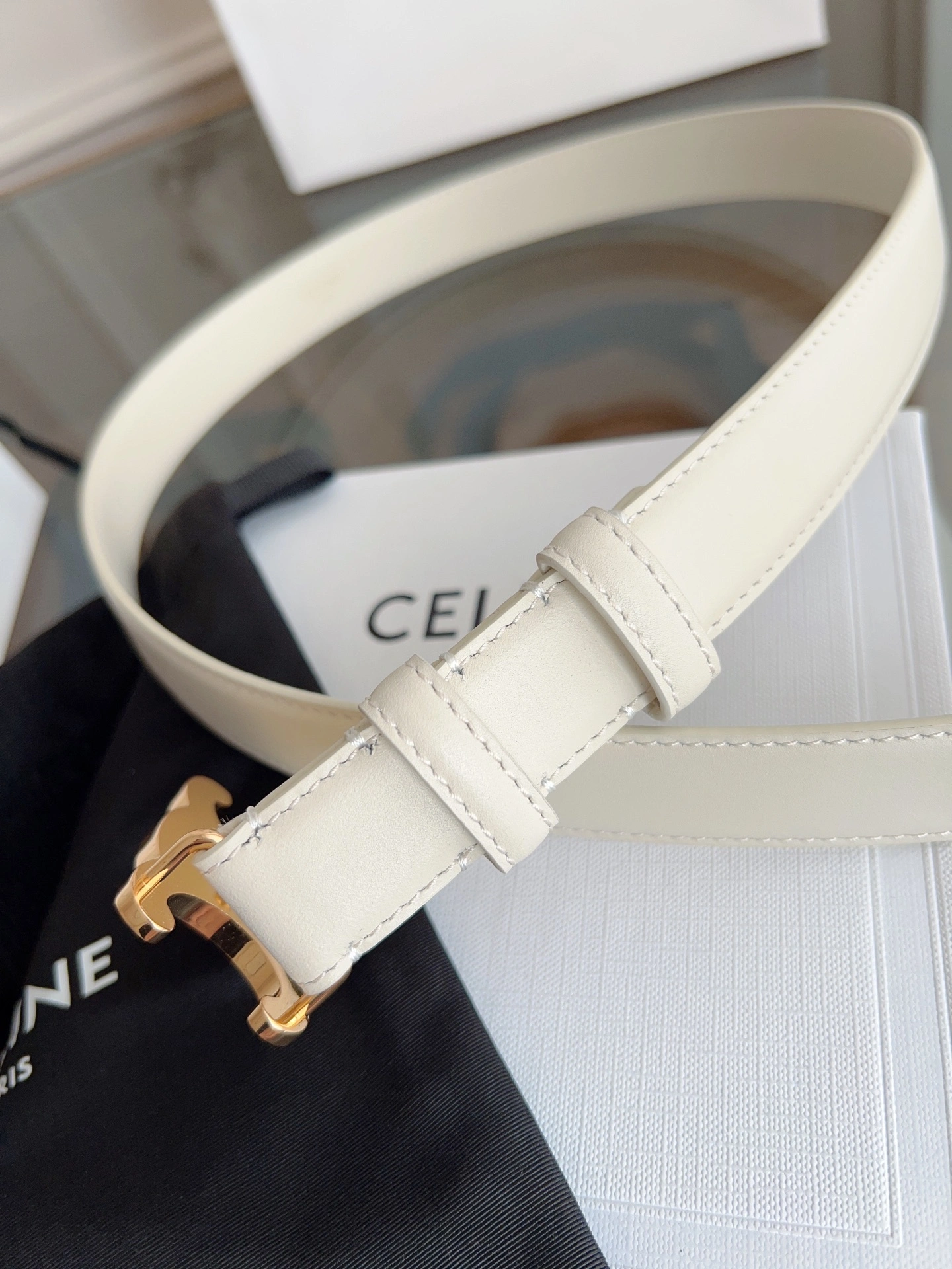 ComfortFit C* eline Top Belts AT 20250403- 16483