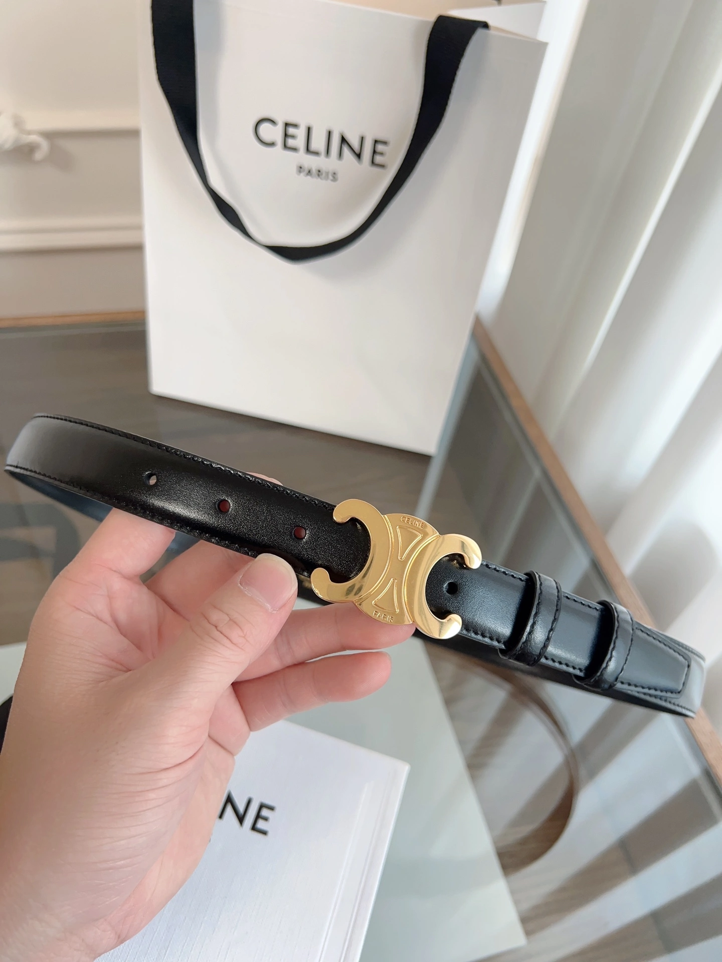 ComfortFit C* eline Top Belts AT 20250403- 16483