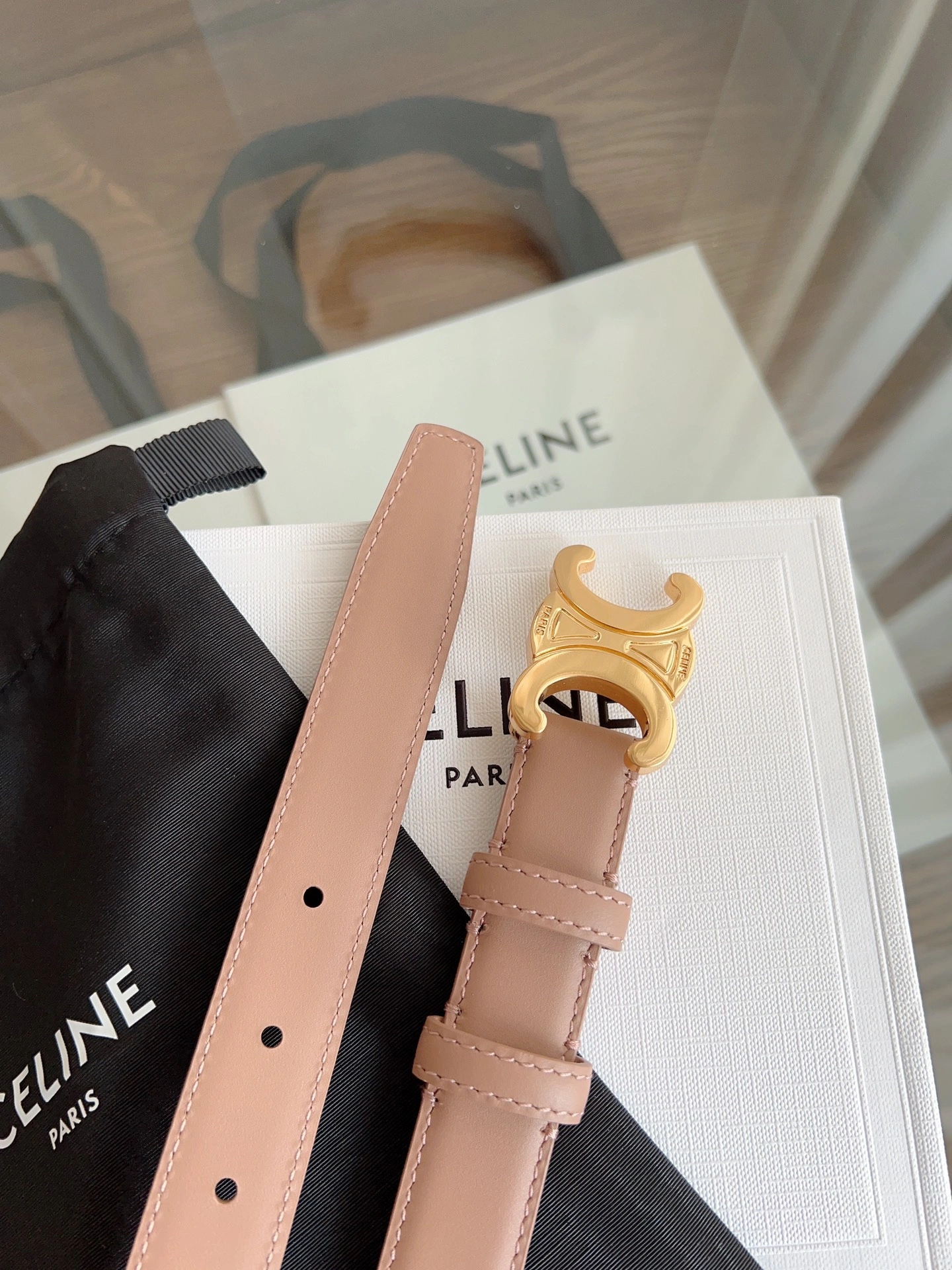 ComfortFit C* eline Top Belts AT 20250403- 16483