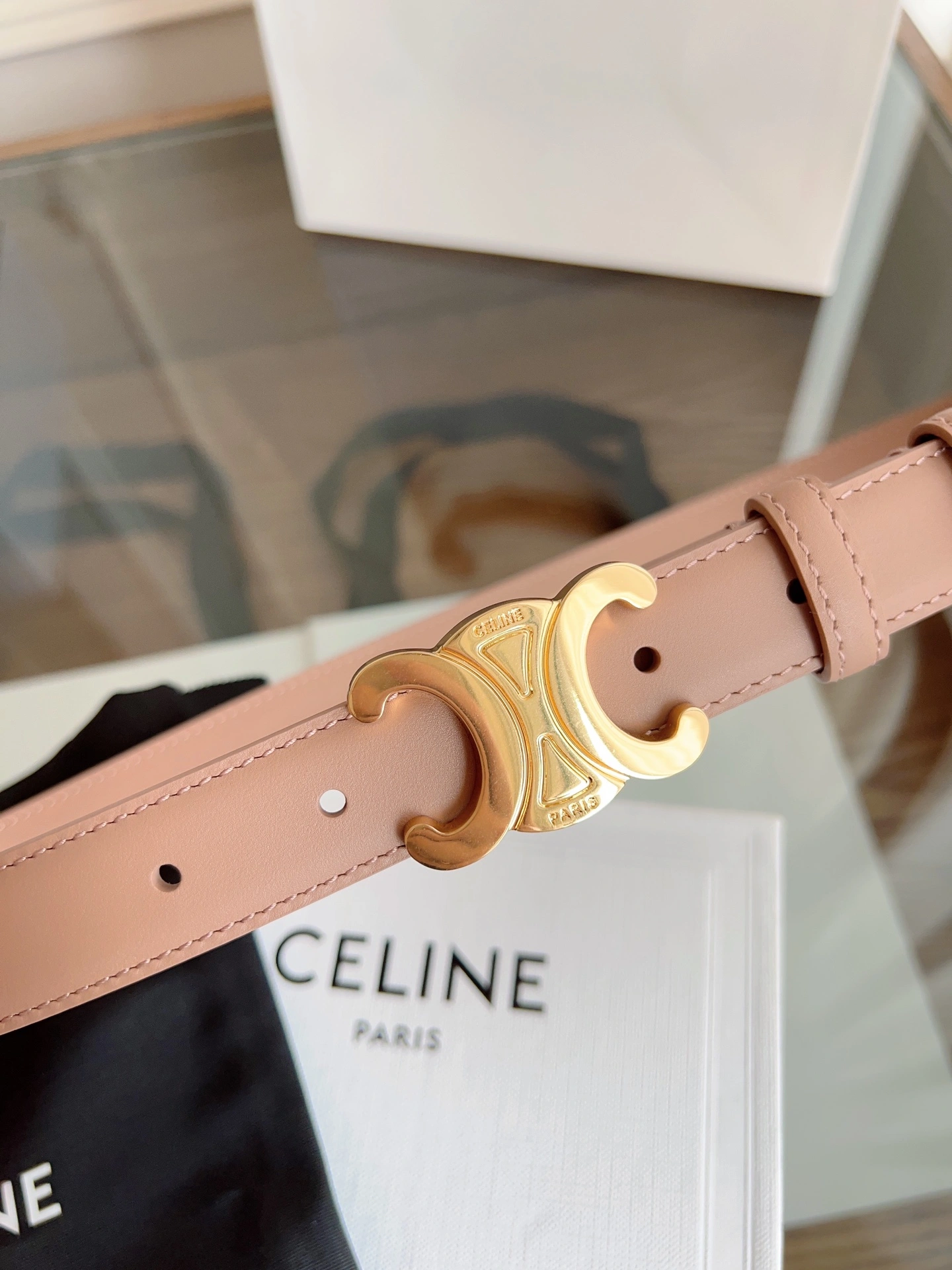 ComfortFit C* eline Top Belts AT 20250403- 16483