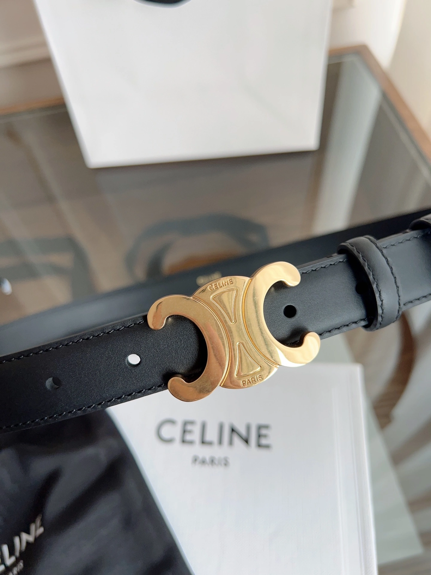 ComfortFit C* eline Top Belts AT 20250403- 16483
