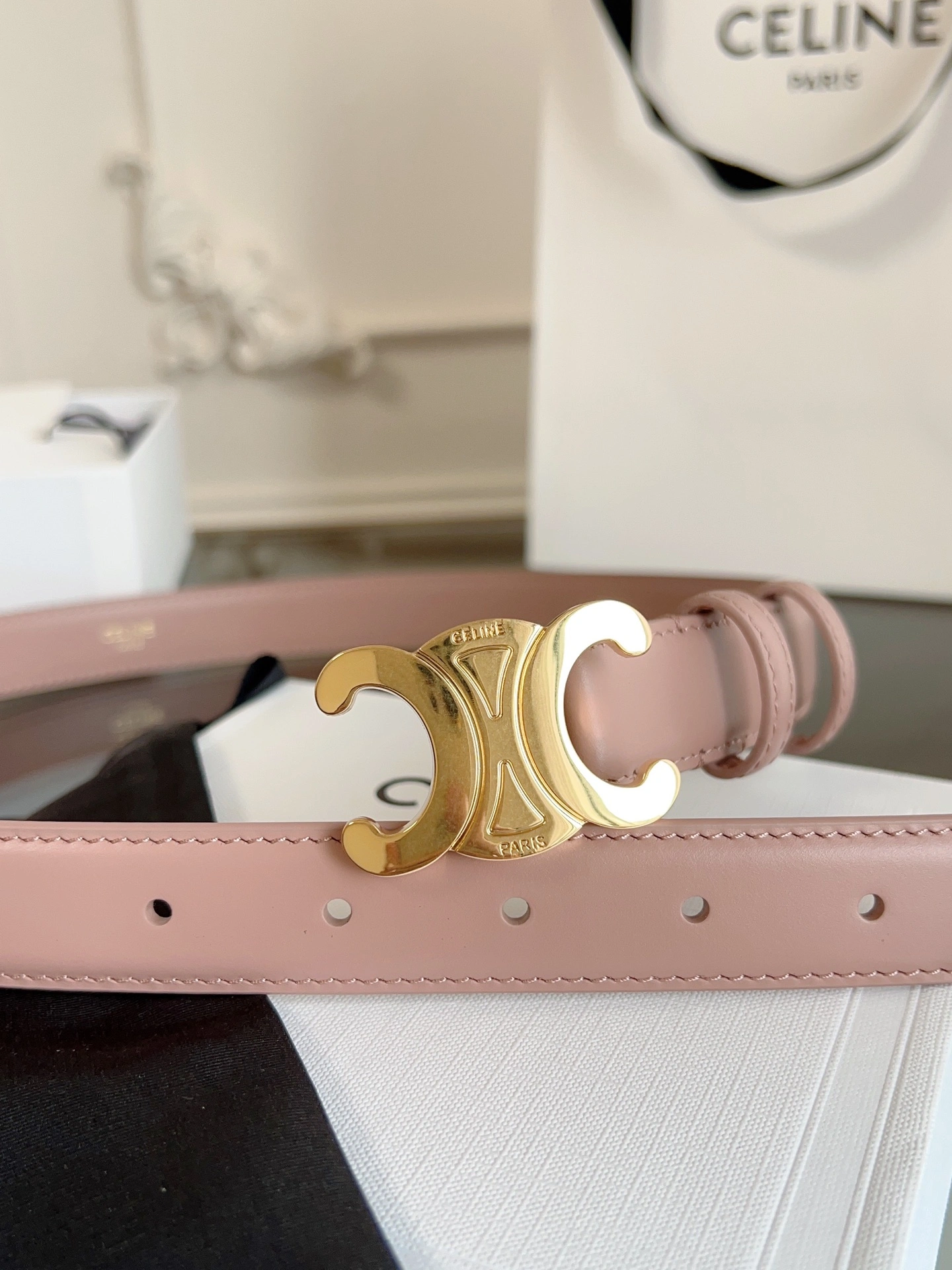ComfortFit C* eline Top Belts AT 20250403- 16483