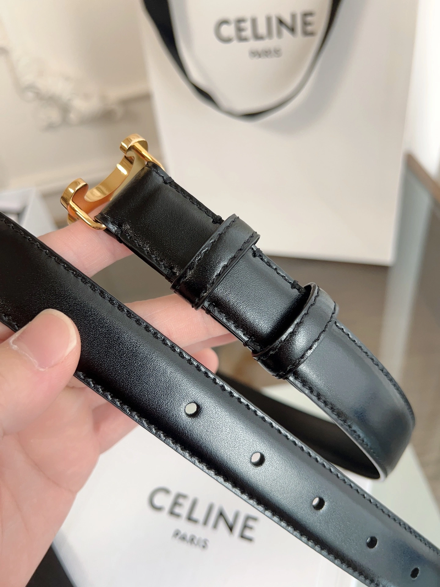 ComfortFit C* eline Top Belts AT 20250403- 16483
