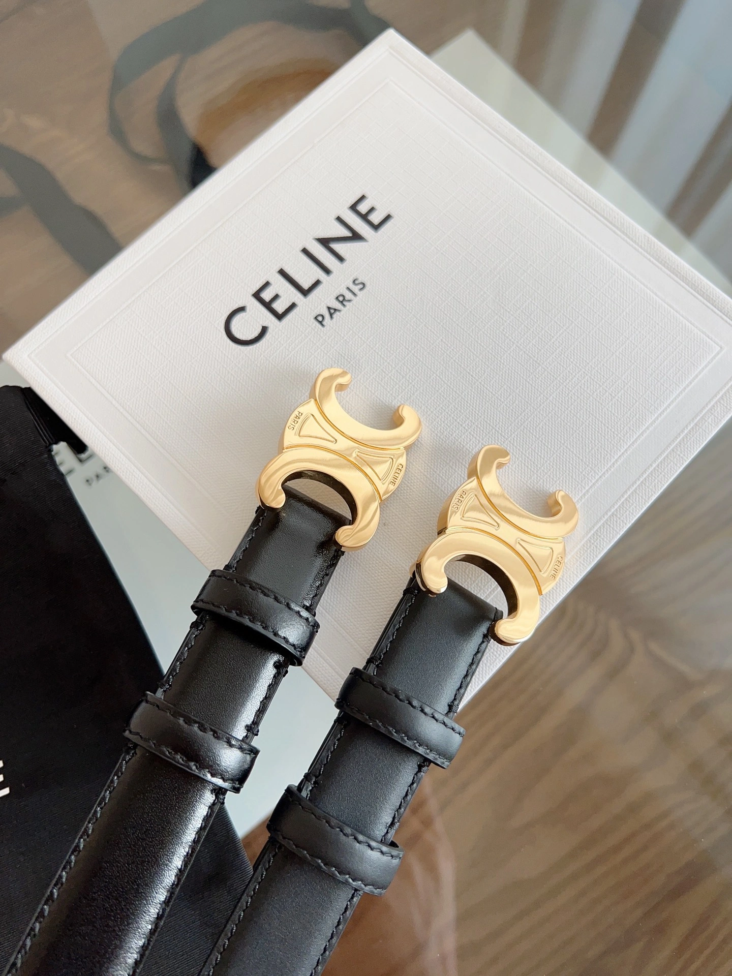 ComfortFit C* eline Top Belts AT 20250403- 16483