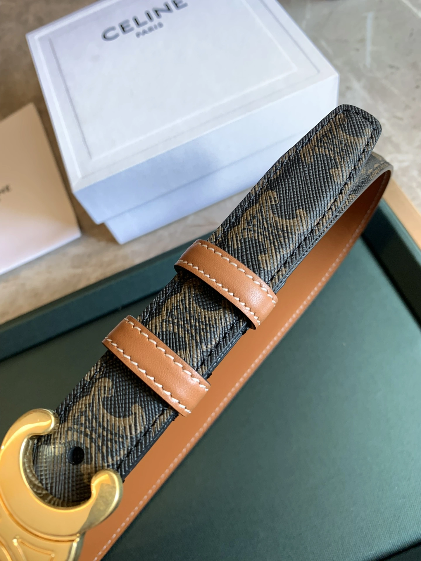 C* eline Top Belts AT 20250403- SunProtective 16472