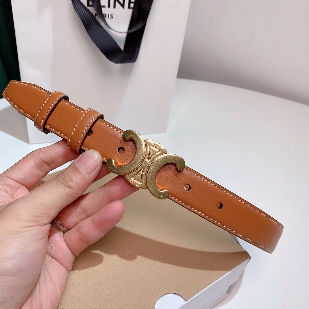 Functional C* eline Top Belts AT 20250403- 16473