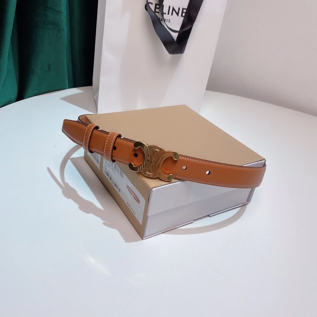 Functional C* eline Top Belts AT 20250403- 16473
