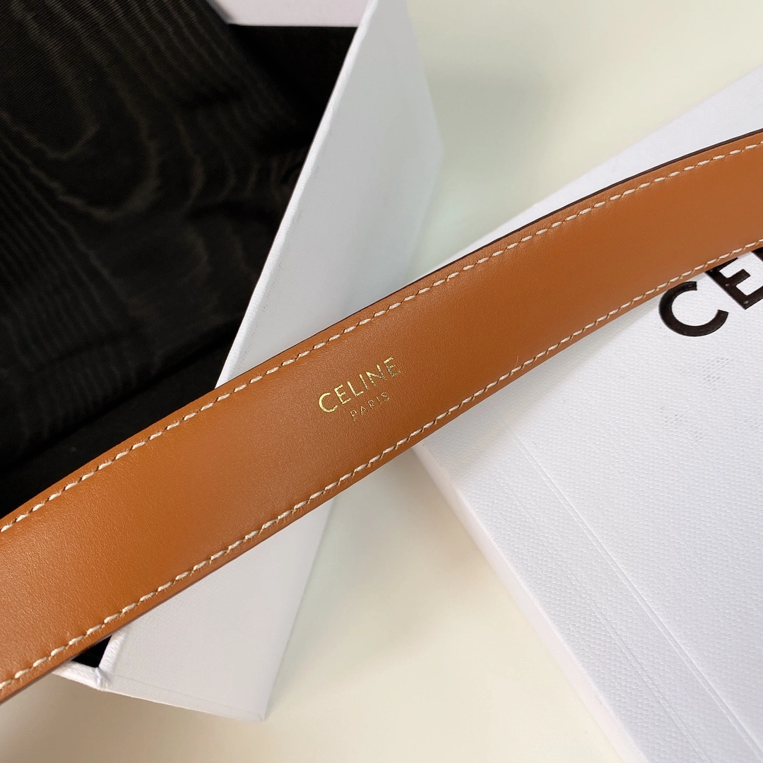 Functional C* eline Top Belts AT 20250403- 16473