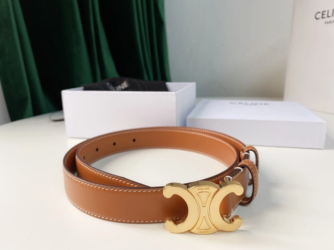 Functional C* eline Top Belts AT 20250403- 16473