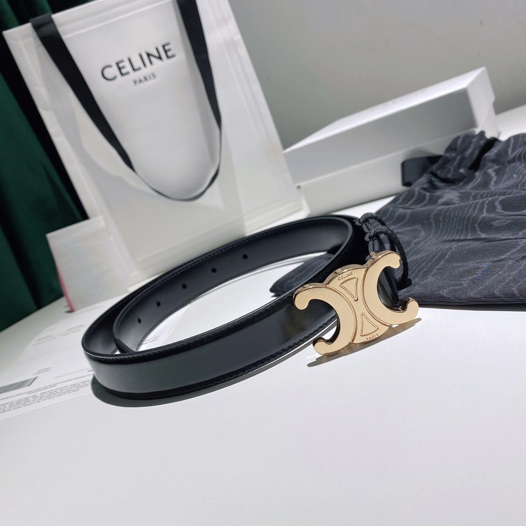 Functional C* eline Top Belts AT 20250403- 16473