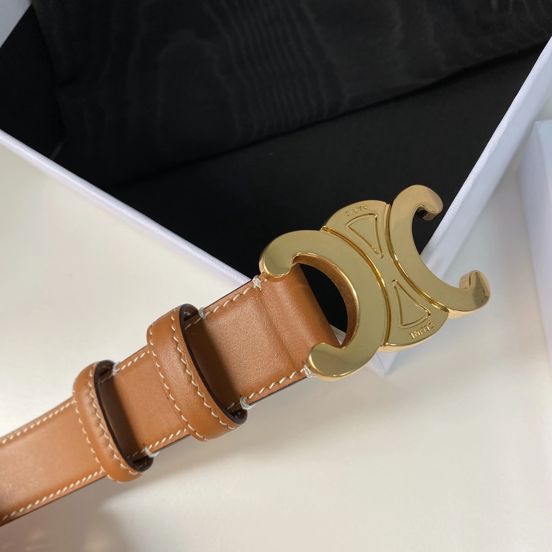 Functional C* eline Top Belts AT 20250403- 16473