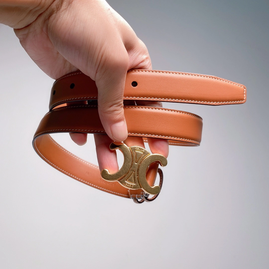 Functional C* eline Top Belts AT 20250403- 16473