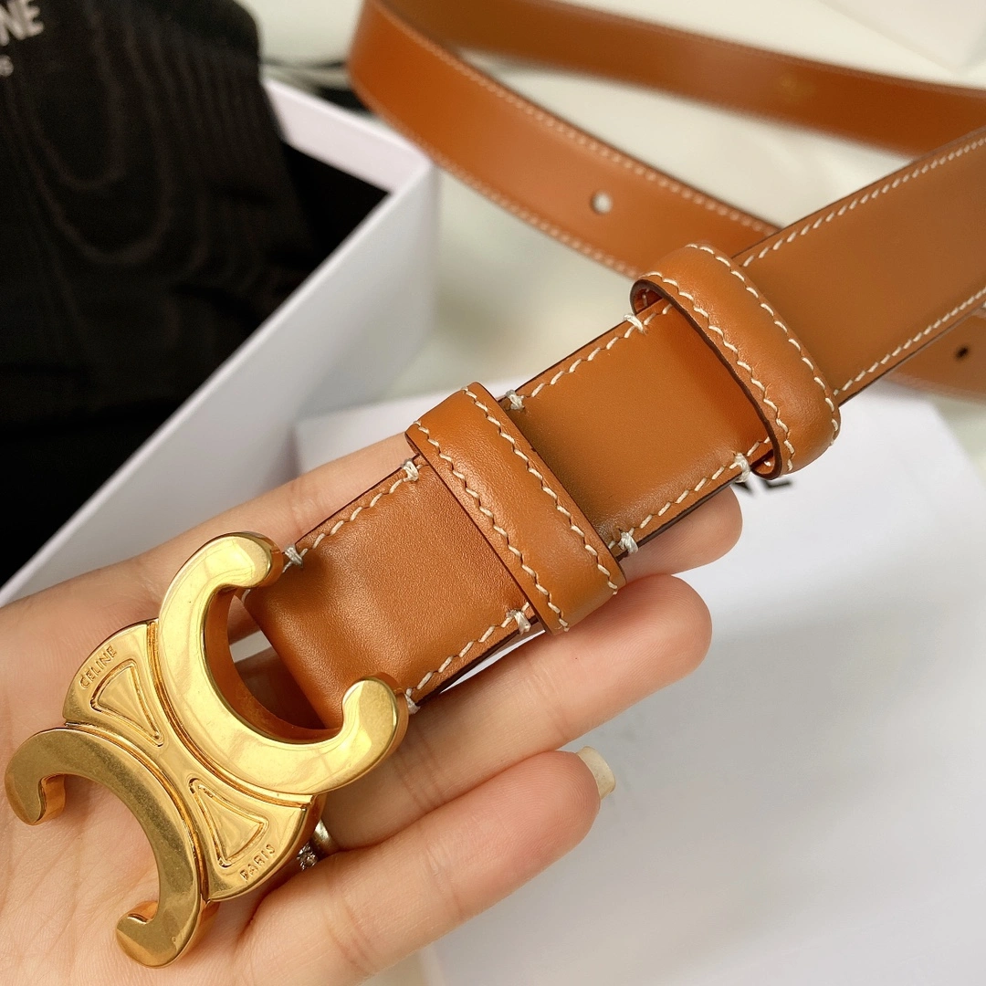 Functional C* eline Top Belts AT 20250403- 16473