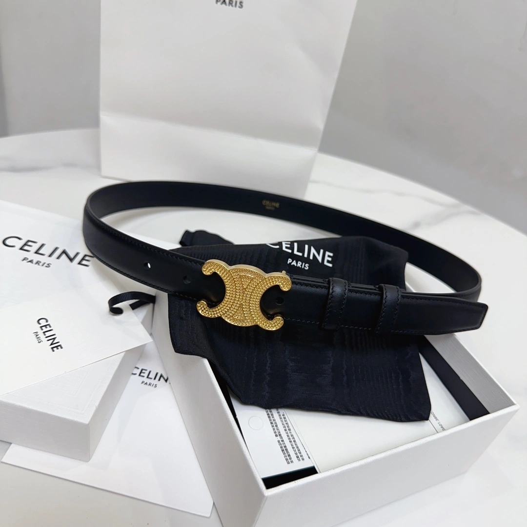 C* eline Top Belts AT 20250405- Trendsetting 16470