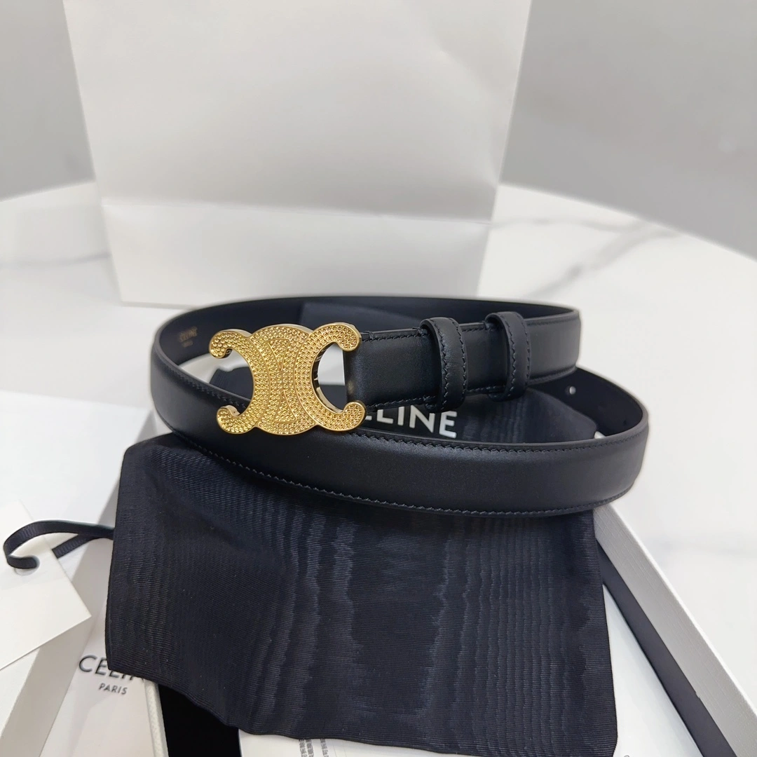 C* eline Top Belts AT 20250405- Trendsetting 16470