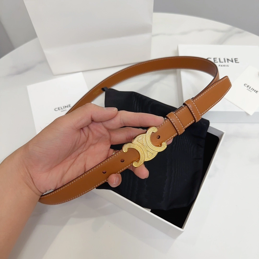 C* eline Top Belts AT 20250405- Trendsetting 16470