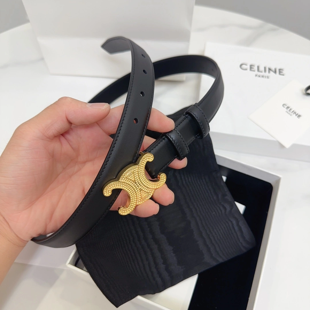 C* eline Top Belts AT 20250405- Trendsetting 16470
