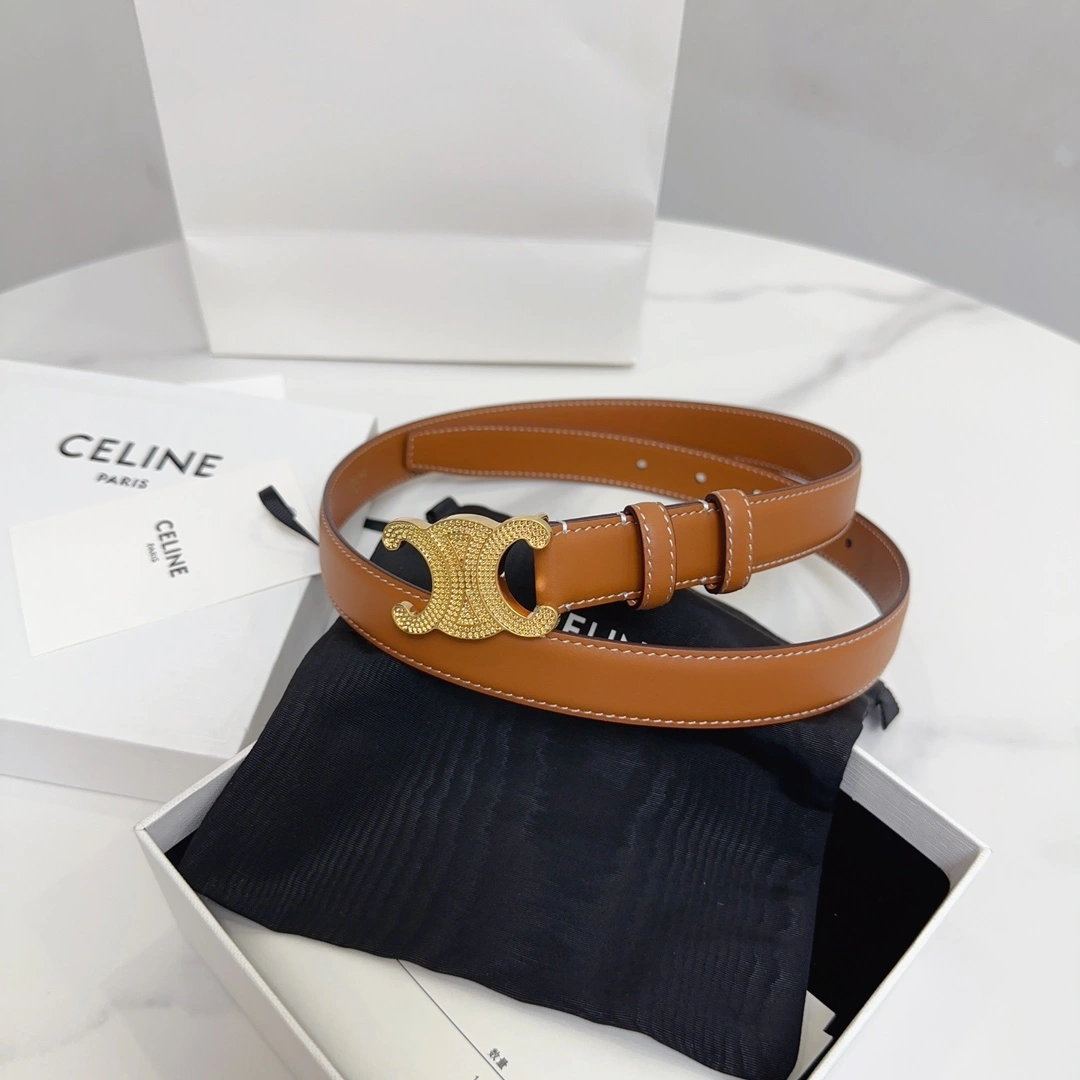 C* eline Top Belts AT 20250405- Trendsetting 16470
