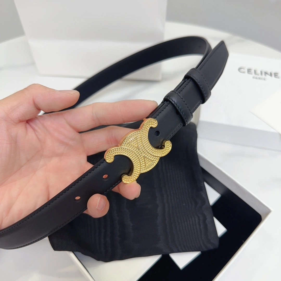 C* eline Top Belts AT 20250405- Trendsetting 16470