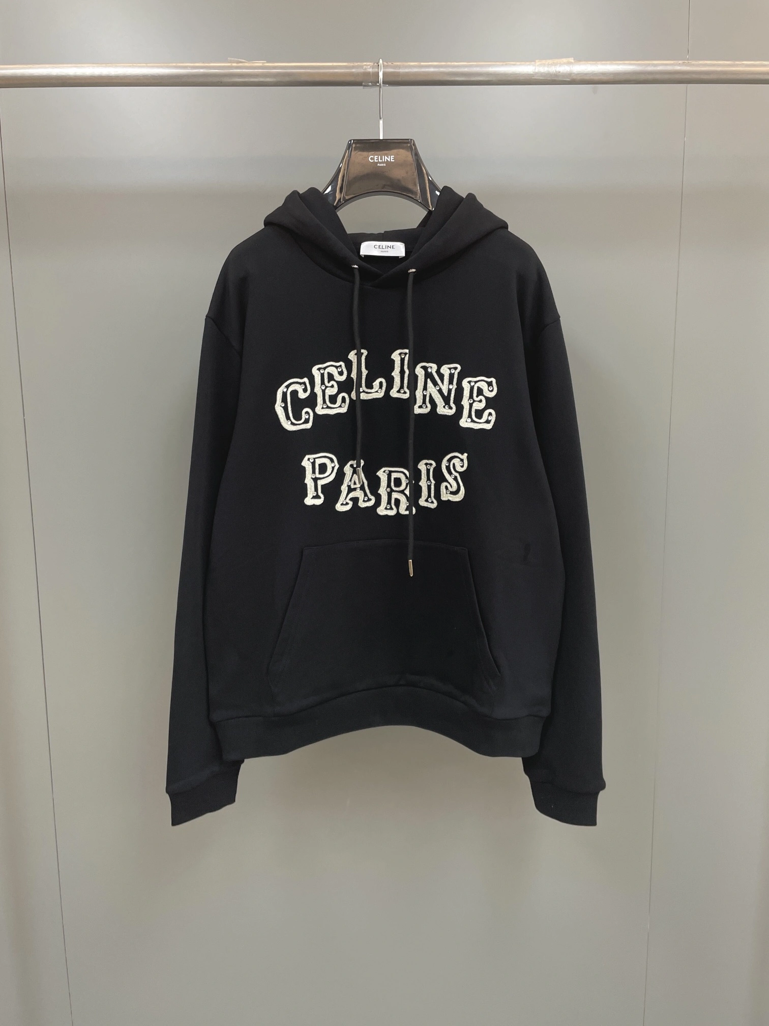 C*ELINE Hoodie Top Quality D17 20231030- HighPerformance 14700