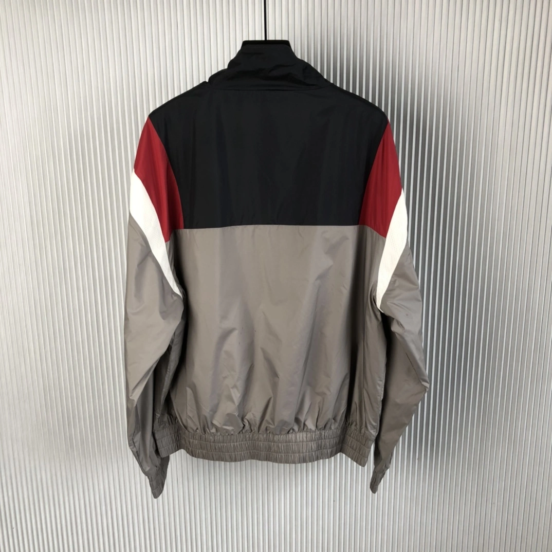 Functional C*ELINE Jacket Top Quality D17 20240806- 14647