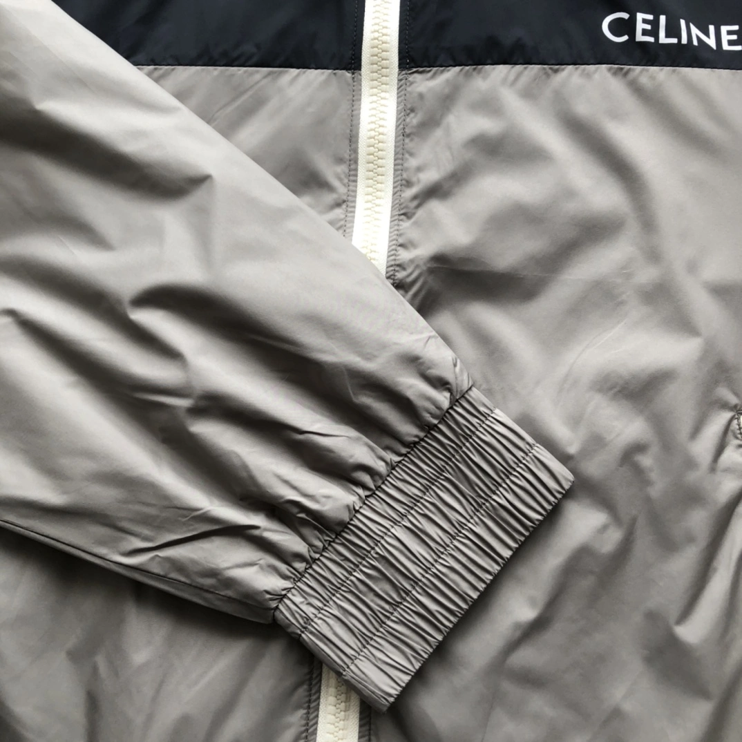 Functional C*ELINE Jacket Top Quality D17 20240806- 14647
