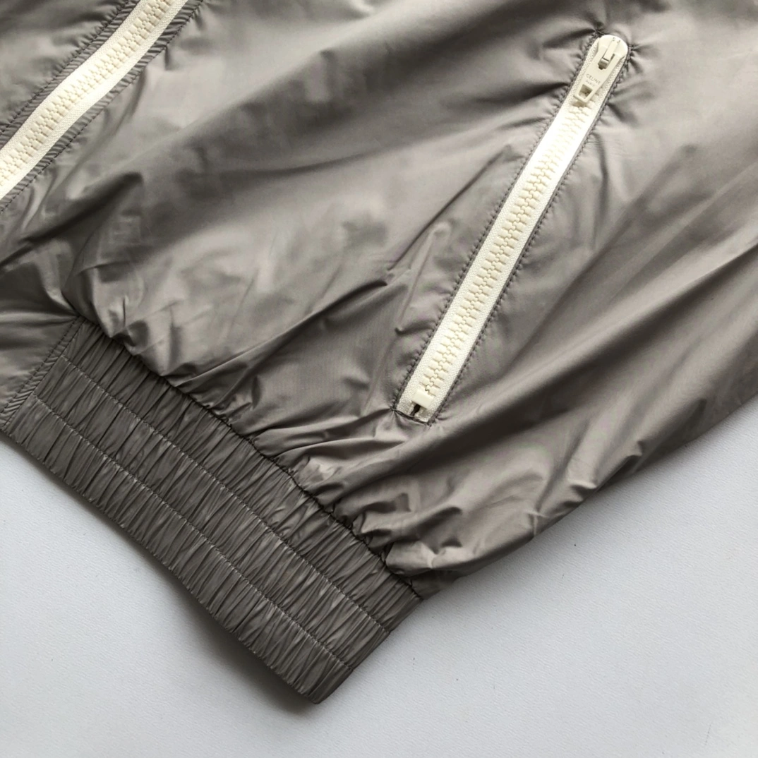 Functional C*ELINE Jacket Top Quality D17 20240806- 14647
