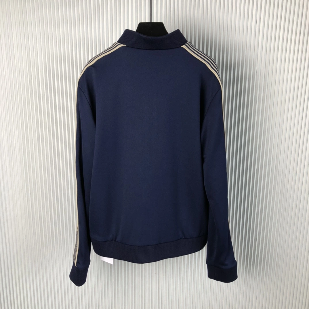 C*ELINE Jacket Top Quality D17 20240807- Flexible 14646