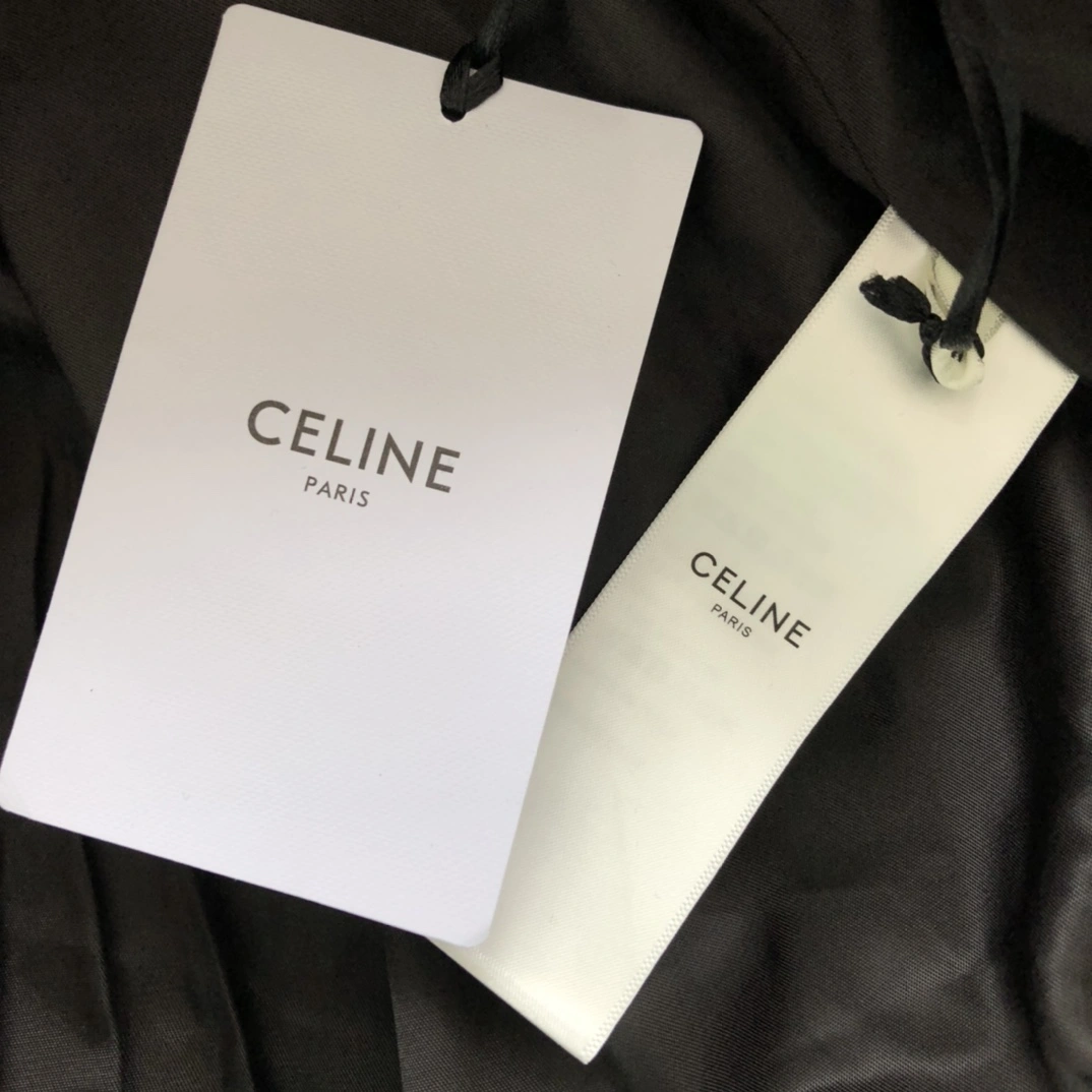 C*ELINE Jacket Top Quality D17 20240807- Flexible 14646