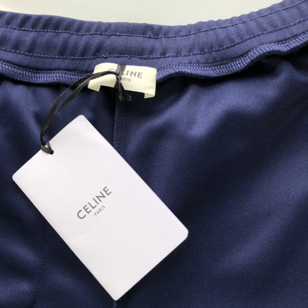C*ELINE Jacket Top Quality D17 20240807- Classic 14645
