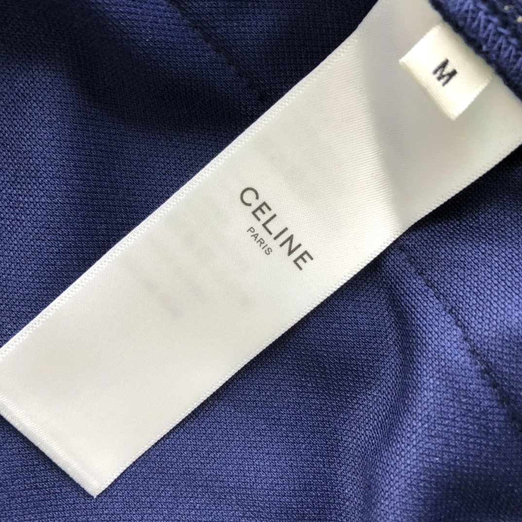 C*ELINE Jacket Top Quality D17 20240807- Classic 14645