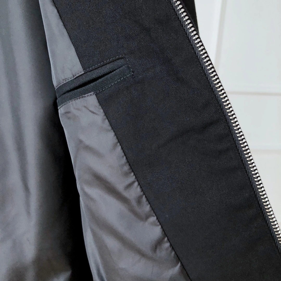 TimelessDesign C*ELINE Jacket Top Quality D17 20240822- 14638