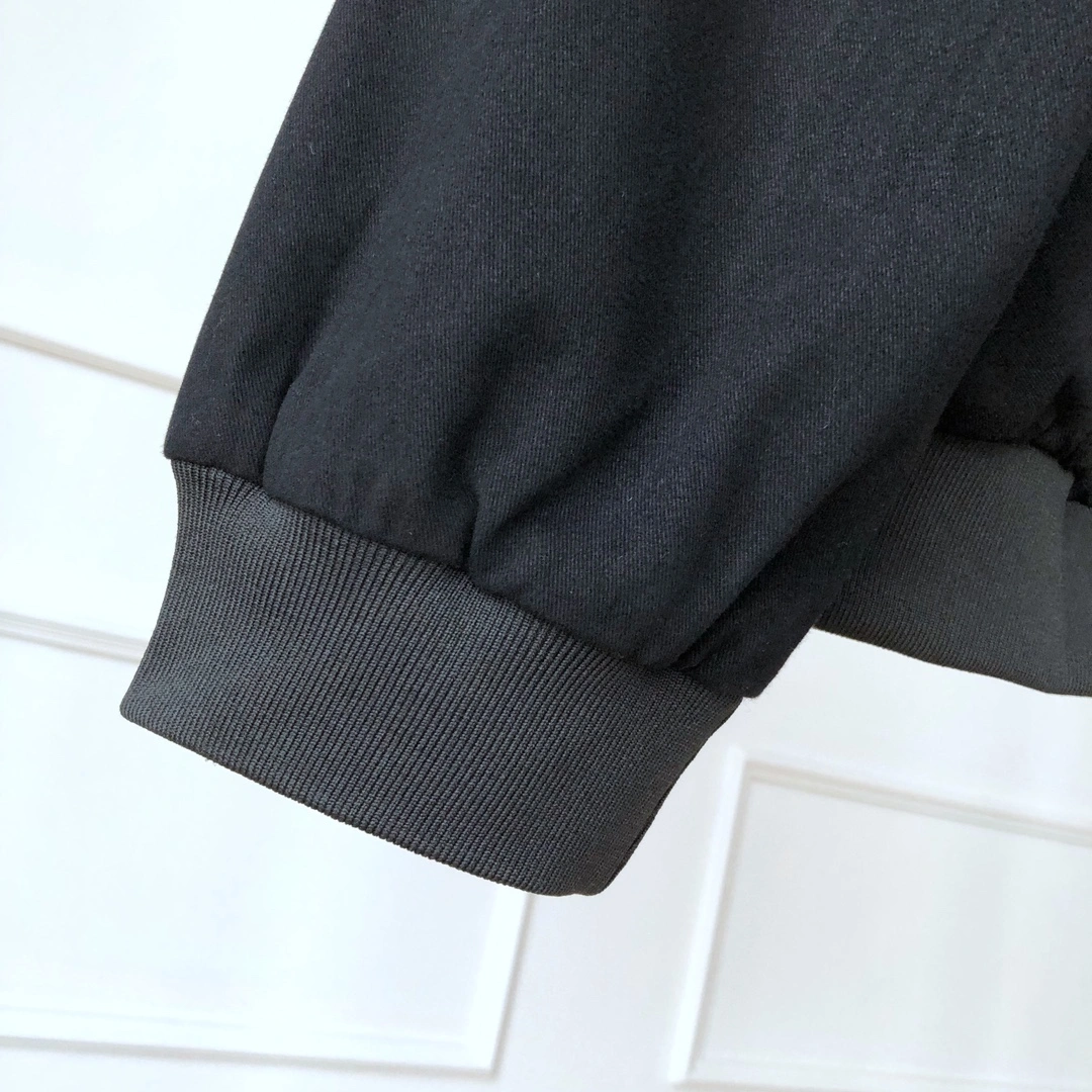 TimelessDesign C*ELINE Jacket Top Quality D17 20240822- 14638