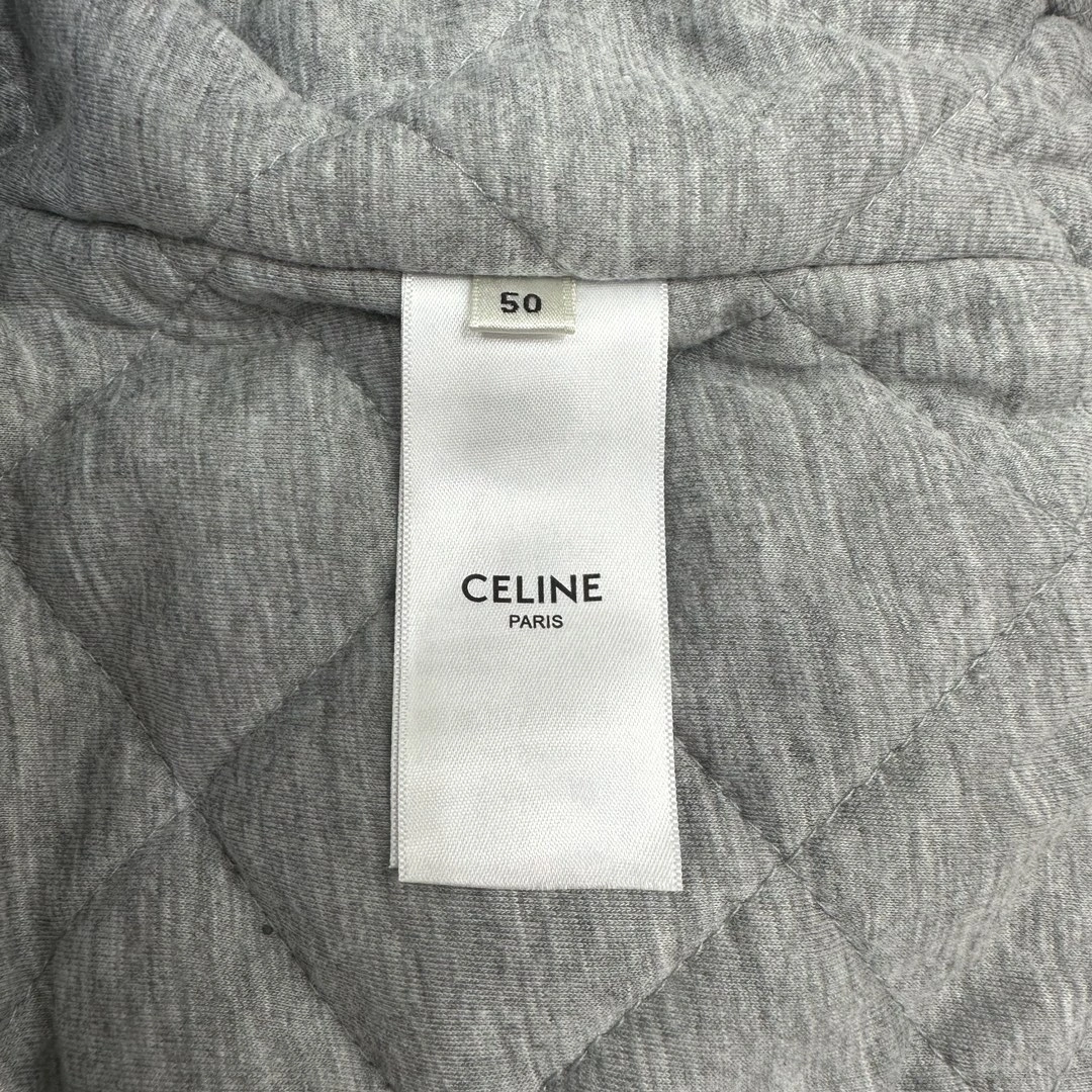 WellDesigned C*ELINE Jacket Top Quality D17 20240824- 14634