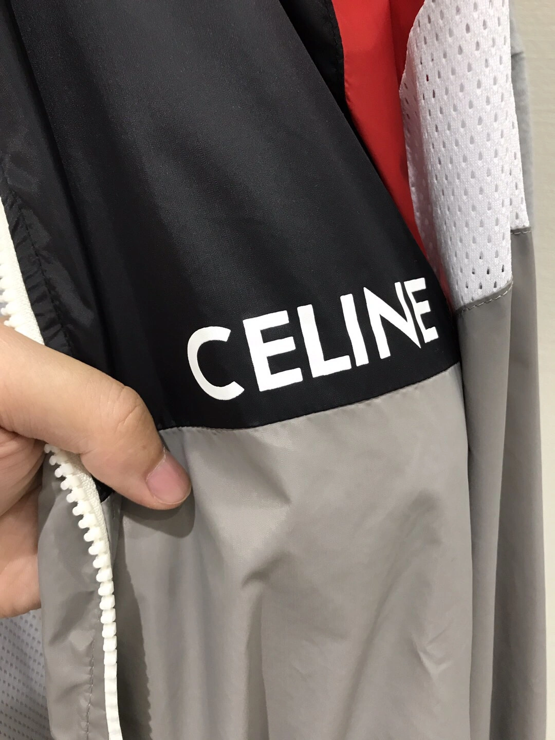 Trendy C*ELINE Jacket Top Quality D17 20240829- 14637