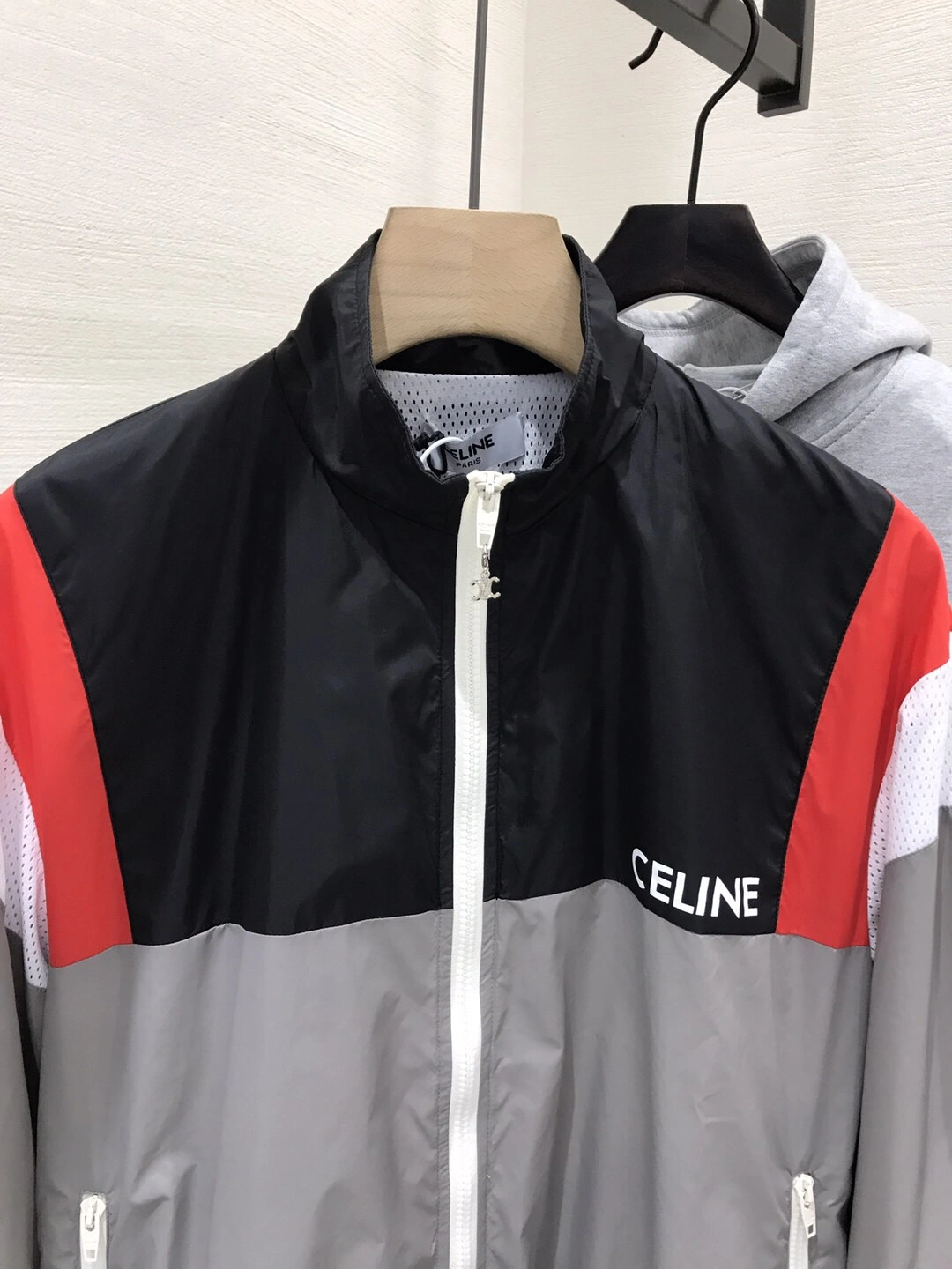 Trendy C*ELINE Jacket Top Quality D17 20240829- 14637
