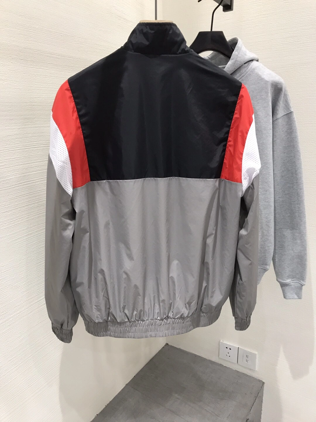 Trendy C*ELINE Jacket Top Quality D17 20240829- 14637