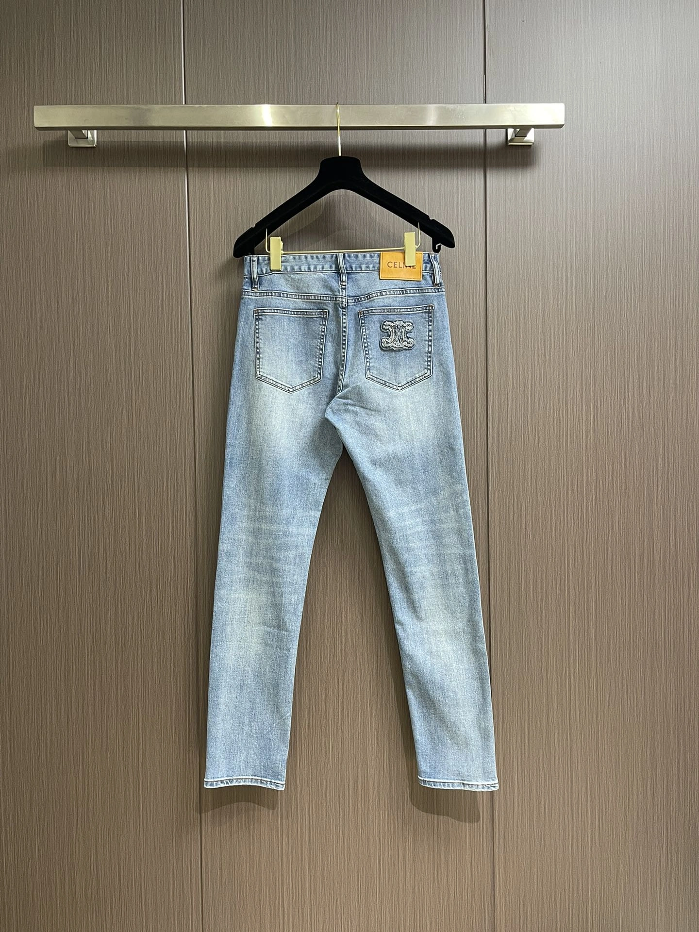 MoistureWicking C*ELINE Pant Top Quality D17 20240824- 14644