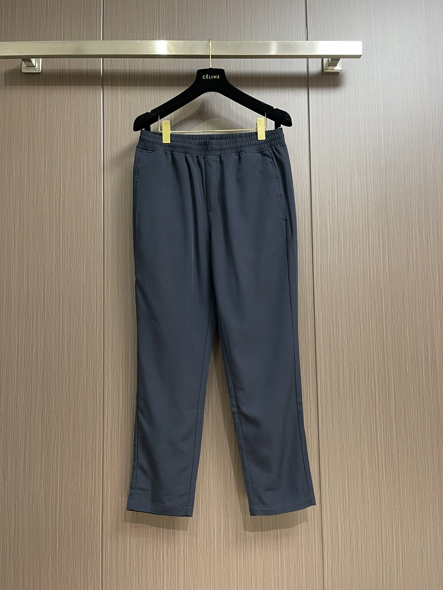 C*ELINE Pant Top Quality D17 202420227- Bold 14694