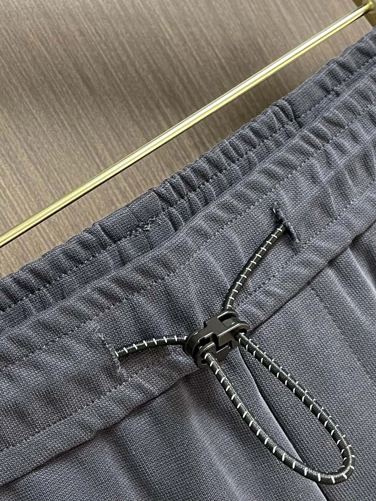 Upgraded C*ELINE Pant Top Quality D17 202420227- 14693