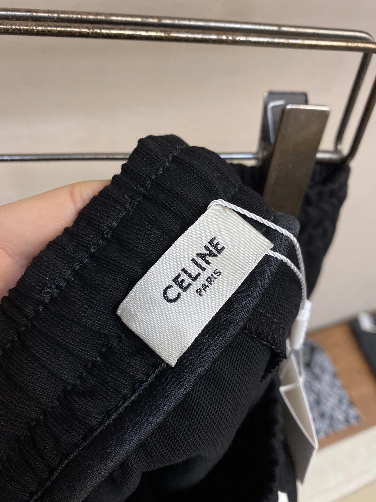 C*ELINE Pants Top Quality D17 20240412- Tailored 14681