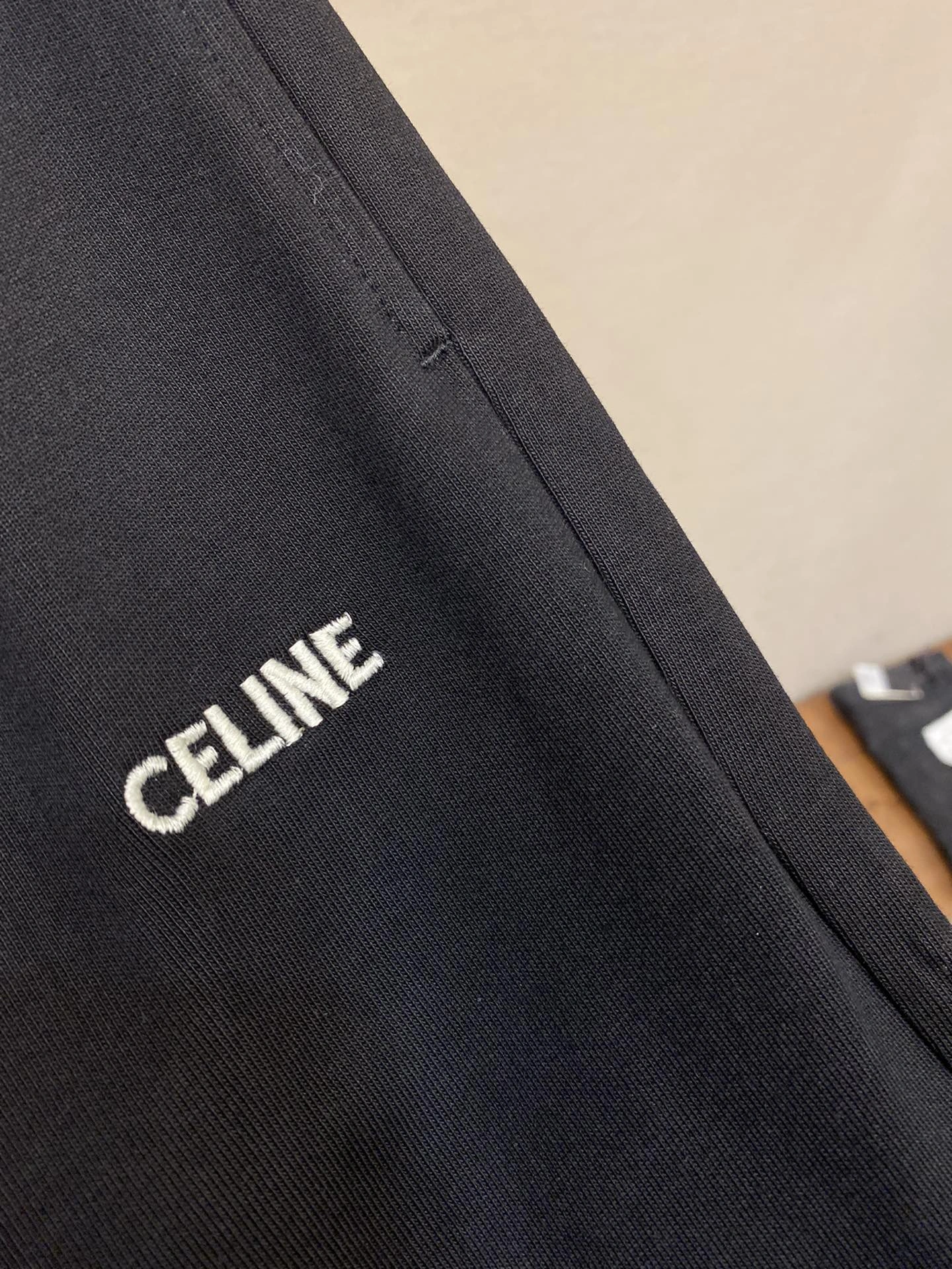 C*ELINE Pants Top Quality D17 20240412- Tailored 14681