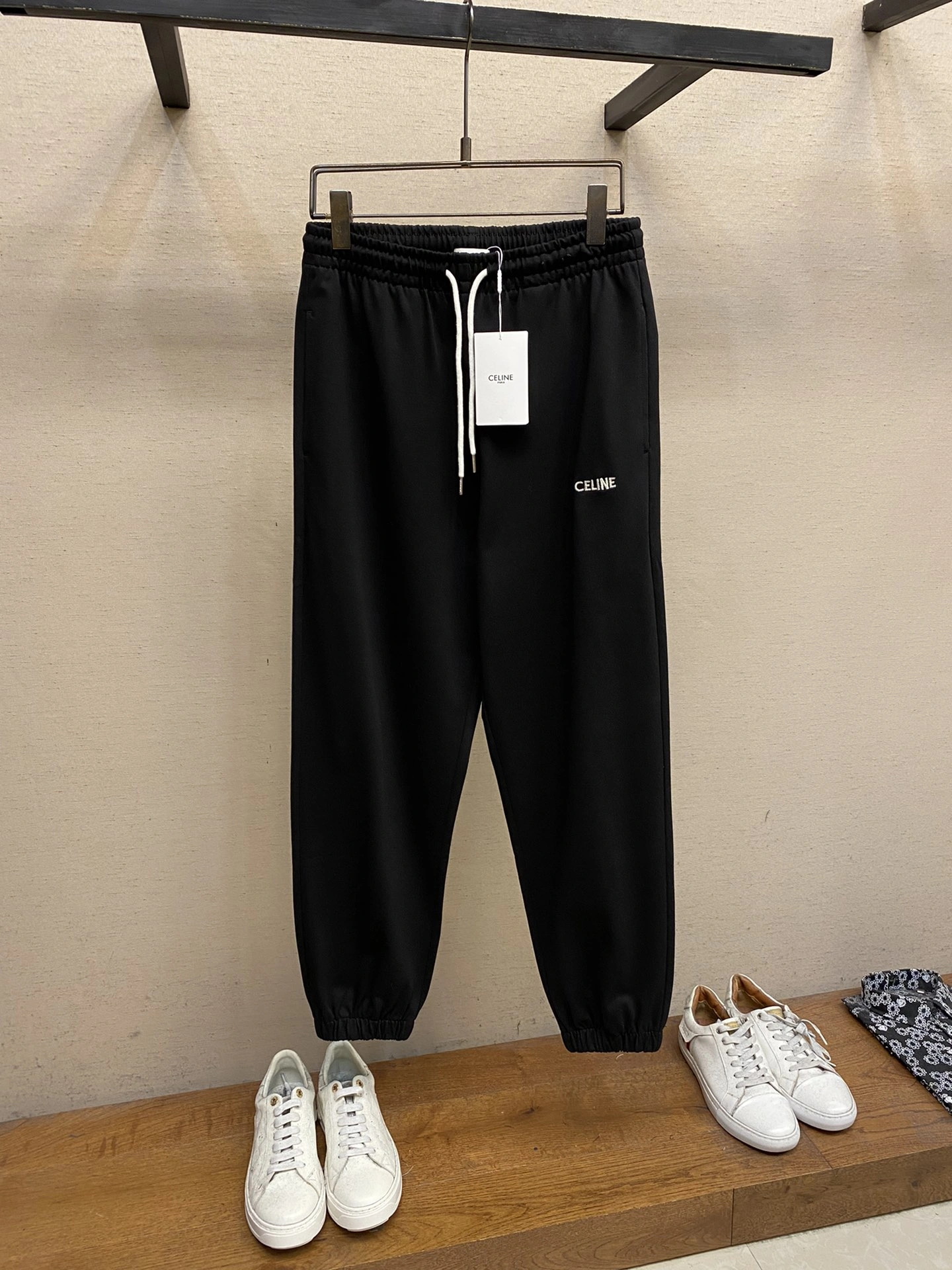 C*ELINE Pants Top Quality D17 20240412- Tailored 14681