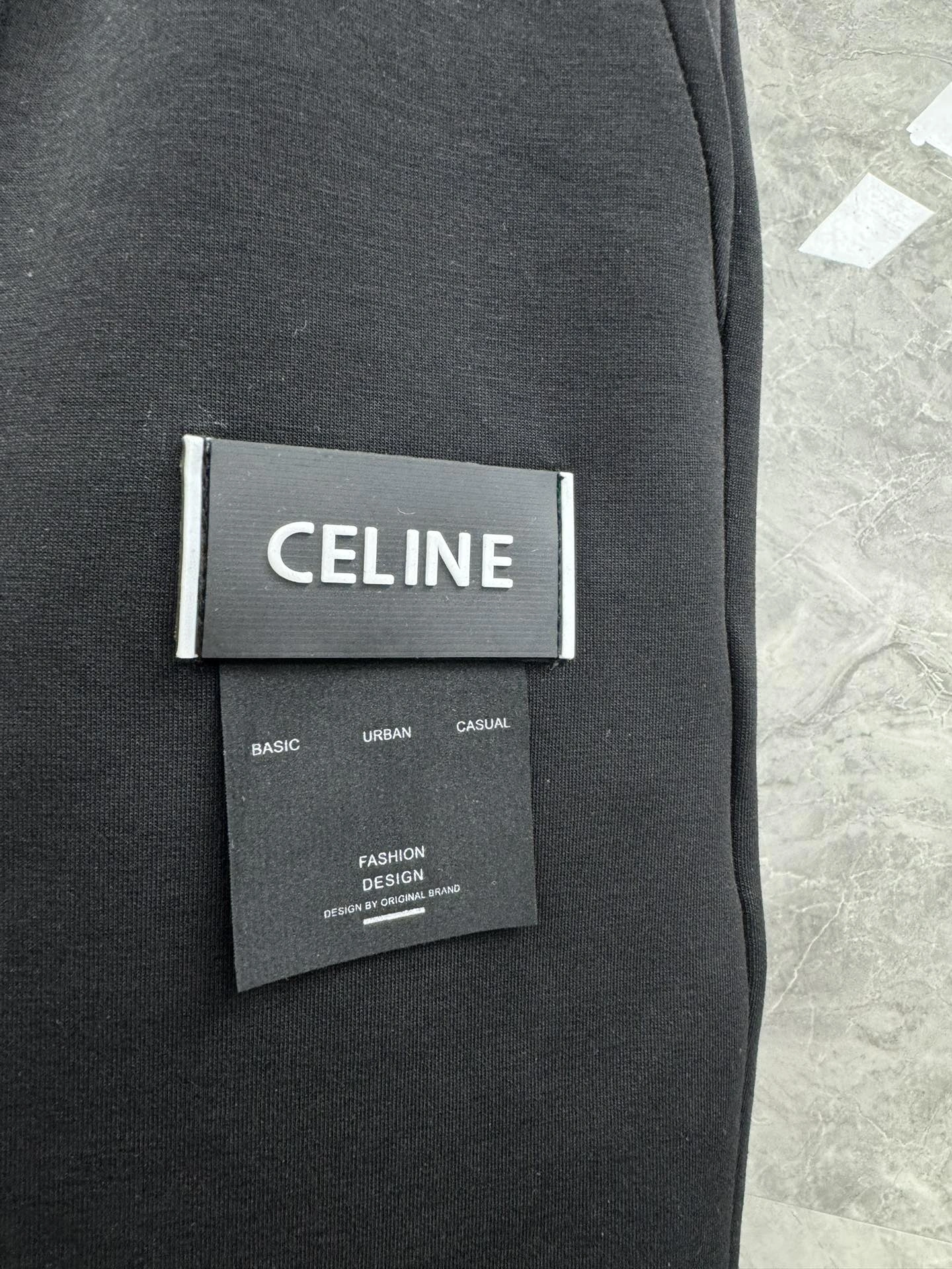 EasyMatch C*ELINE Pants Top Quality D17 20240421- 14711